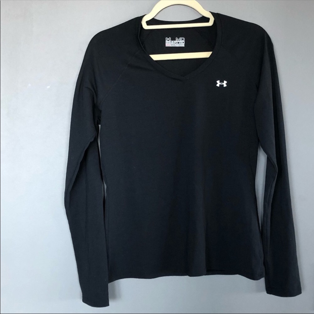 Under Armour long sleeved top